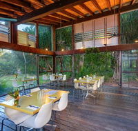 The Pavilion Restaurant  Bar - Kempsey Accommodation