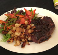 The Woolshed Restaurant Nanango - Kempsey Accommodation