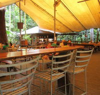 Tides Bar  Restaurant - Kempsey Accommodation