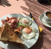 Travellers Rest Cafe - Kempsey Accommodation
