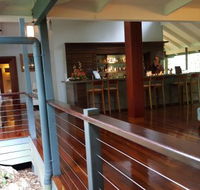 Treehouse Restaurant - Kempsey Accommodation