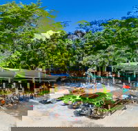 Turtle Rock Cafe - Kempsey Accommodation