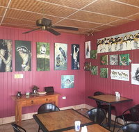 Vivia Cafe - Kempsey Accommodation