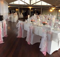 Vue restaurant - Kempsey Accommodation