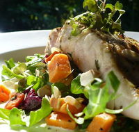 Whet Restaurant - Kempsey Accommodation
