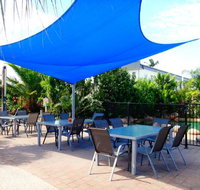 Yasi Bar and Grill - Kempsey Accommodation