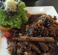 Zabb Thai Cuisine - Kempsey Accommodation