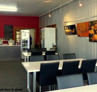 27 Gallery Coffee - Kempsey Accommodation