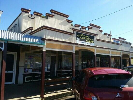 Ellinthorp QLD Kempsey Accommodation