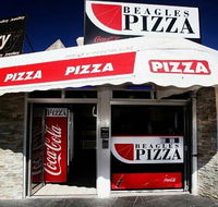 Beagles Pizza - Kempsey Accommodation