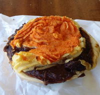 Bro's Bakery - Kempsey Accommodation
