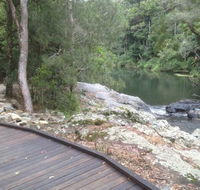 Broken River Kiosk - Kempsey Accommodation
