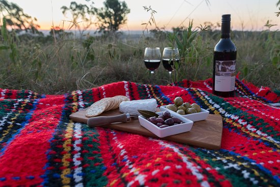 Upper Pinelands QLD Kempsey Accommodation