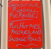 Burketown Bakery - Kempsey Accommodation