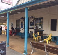 Bush and Bay - Kempsey Accommodation