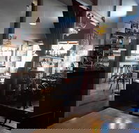 Cactus Espresso And Wine Bar - Kempsey Accommodation