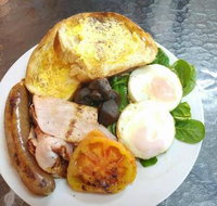 Cafe Delicious - Kempsey Accommodation