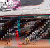 Coach House Cafe - Kempsey Accommodation