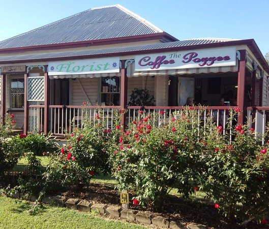 Woowoonga QLD Kempsey Accommodation