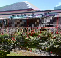 Coffee Pozzee Pty Ltd - Kempsey Accommodation