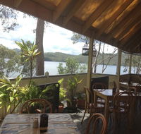 Cormorant Bay Cafe - Kempsey Accommodation