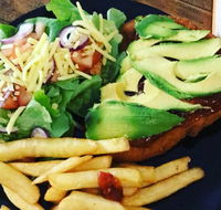 Country Atmosphere Cafe - Kempsey Accommodation