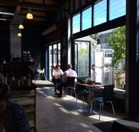 Dancing Bean Espresso - Kempsey Accommodation