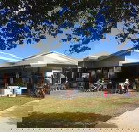 Driftwood Cafe and Kiosk - Kempsey Accommodation