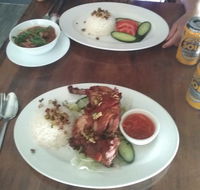 Ebee Meals and Coffee - Kempsey Accommodation