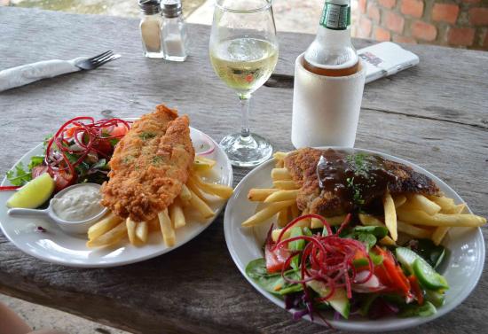 El Arish ACT Kempsey Accommodation
