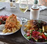 El Arish Tavern - Kempsey Accommodation