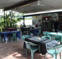 Fishermans Landing Kiosk - Kempsey Accommodation