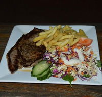 Garradunga Hotel - Kempsey Accommodation