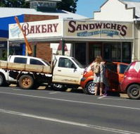 Gayndah Country Bakery - Kempsey Accommodation
