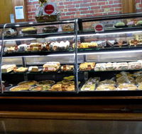 Goldsteins Bakery - Kempsey Accommodation