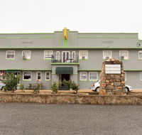 Grand Hotel - Kempsey Accommodation