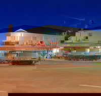 Grand Old Crow Hotel - Kempsey Accommodation