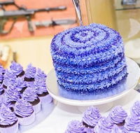 Heaven Leighs Cupcakes - Kempsey Accommodation