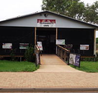 Heinemann's Cafe - Kempsey Accommodation