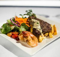 Hot Wok and Grill - Kempsey Accommodation