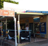 Jetty Seafood and Hamburgers - Kempsey Accommodation