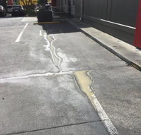 KFC - Kempsey Accommodation