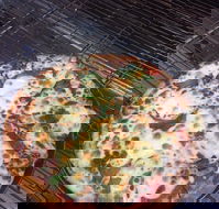 Links Pizza - Kempsey Accommodation
