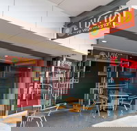 Lucid Pure Vegetarian - Kempsey Accommodation