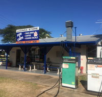 Lucinda Jetty Store  Take-Away - Kempsey Accommodation