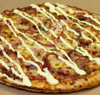 Ma's Pizza Kitchen - Kempsey Accommodation