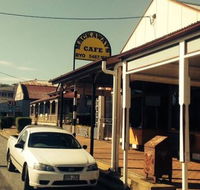Mackaway's Cafe - Kempsey Accommodation