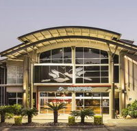 Magpies Sporting Club - Kempsey Accommodation