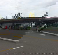 McDonald's Gympie - Kempsey Accommodation