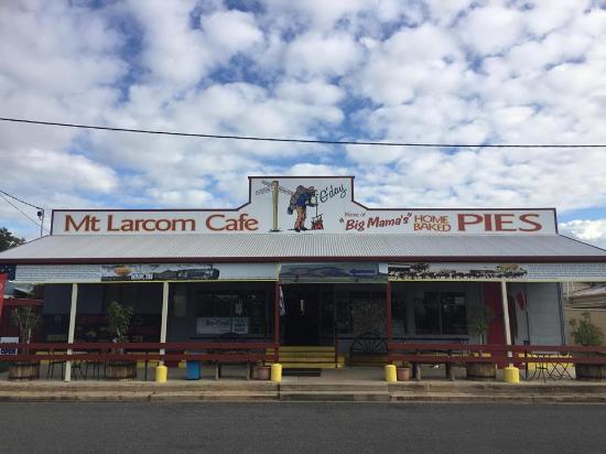 Ambrose QLD Kempsey Accommodation